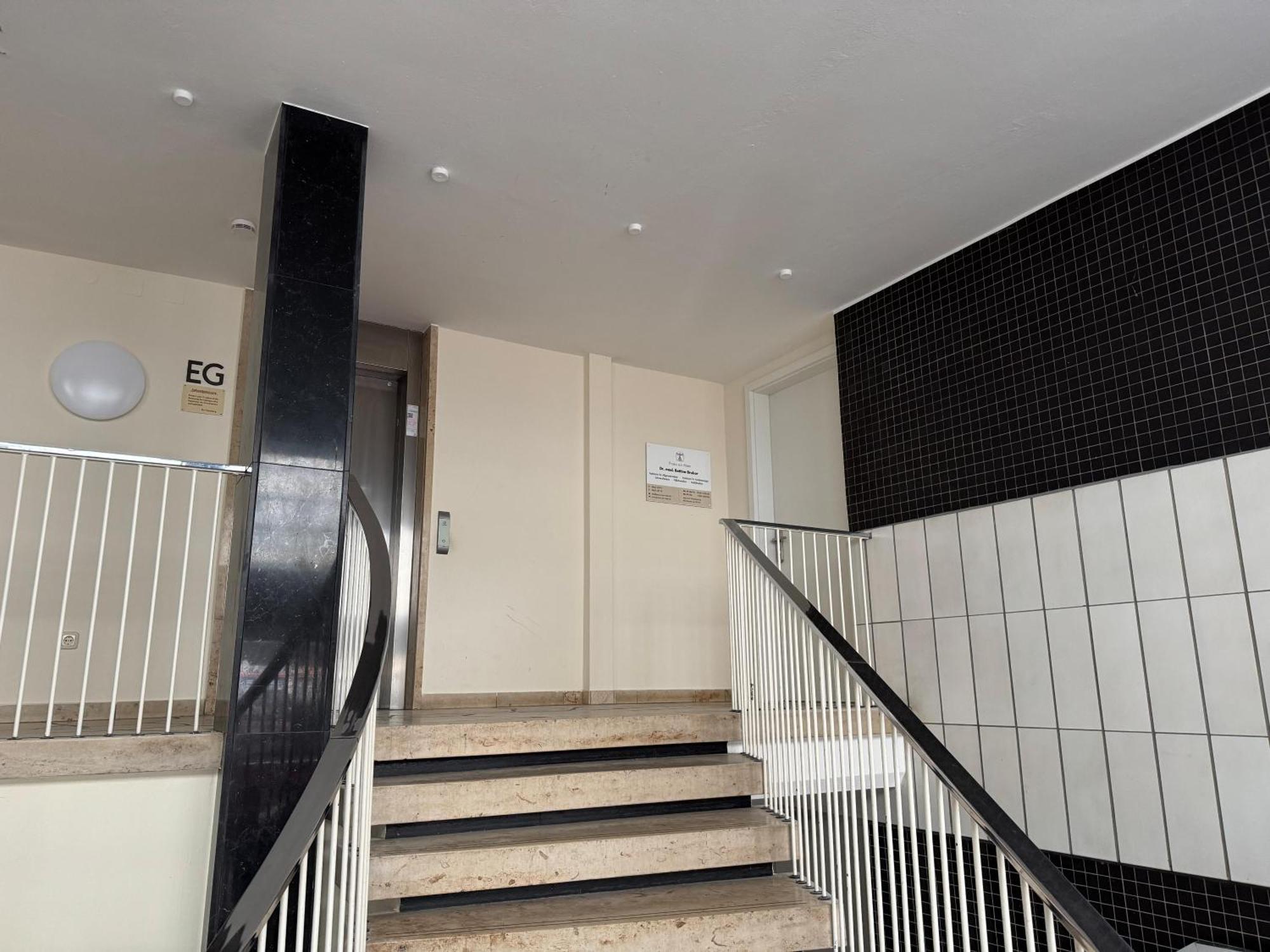Apartment Haus Andreas-dirks-strasse 3 3g *