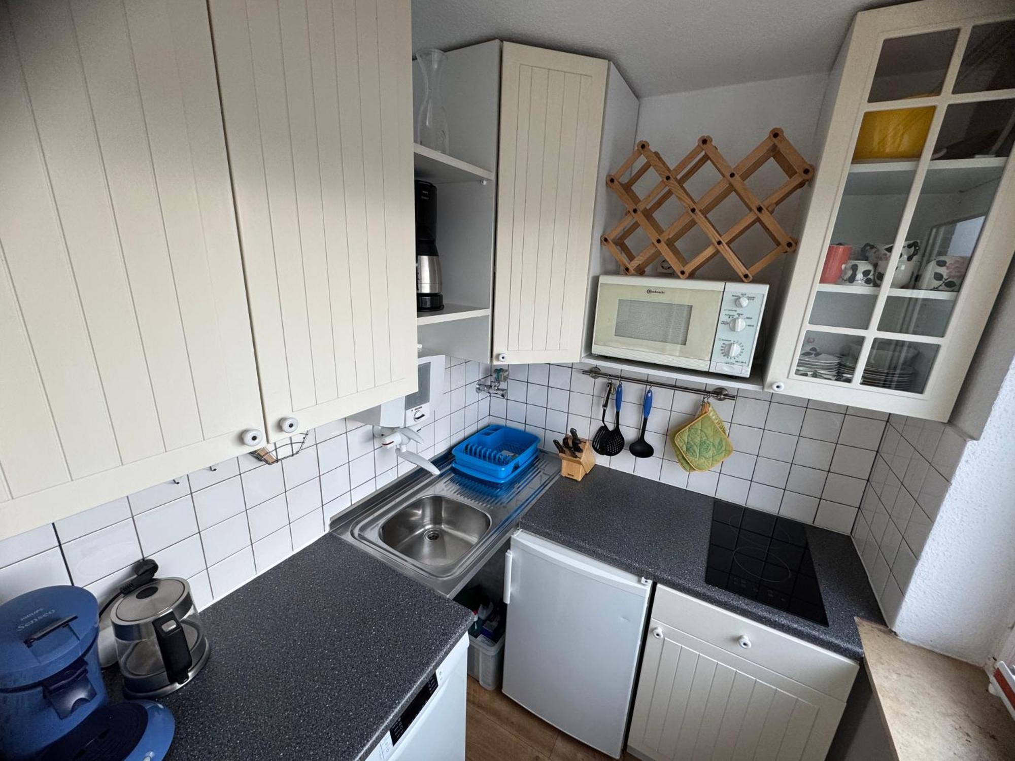 Haus Andreas-dirks-strasse 3 3g *