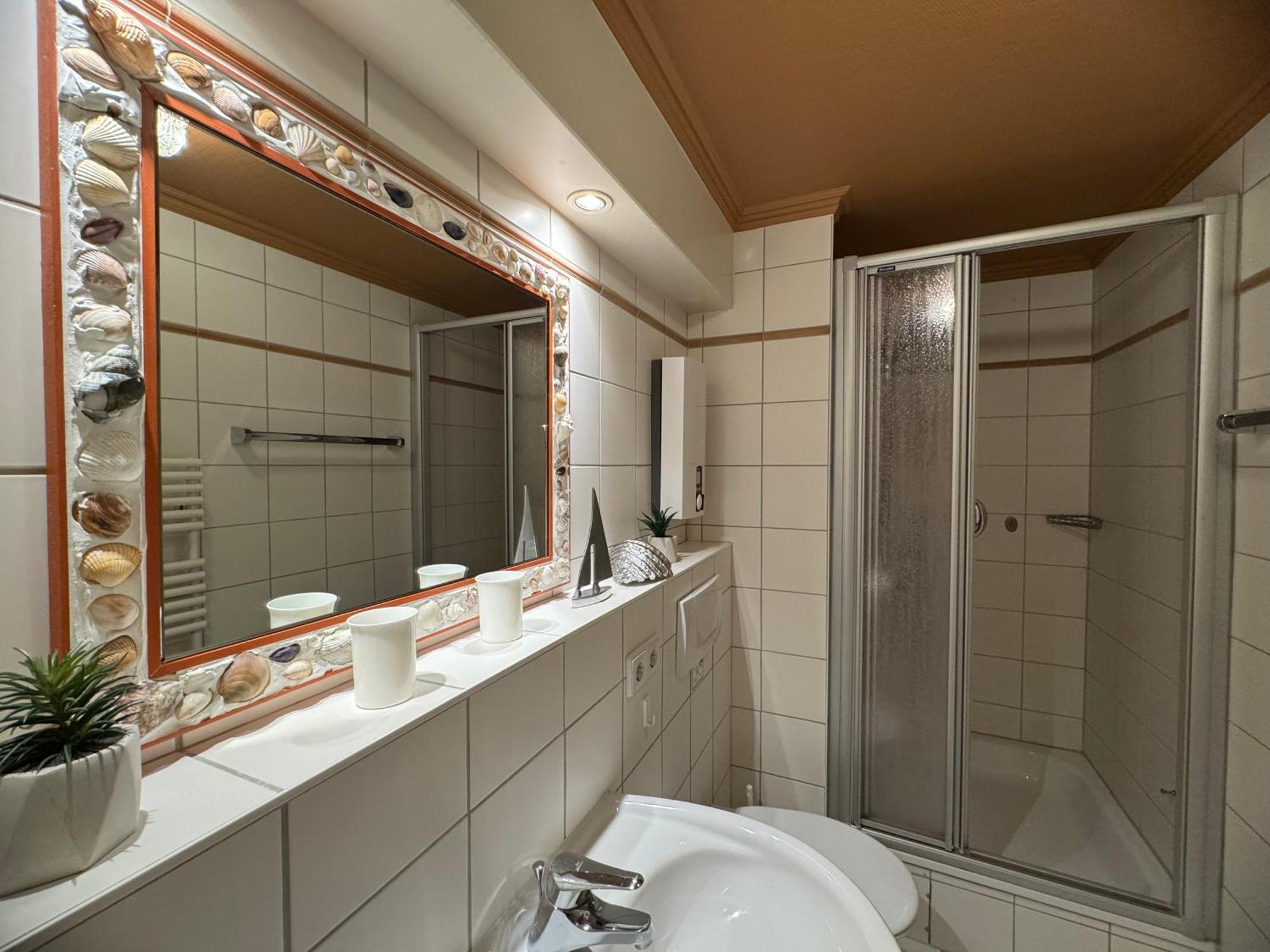 Haus Andreas-dirks-strasse 3 3g * Westerland