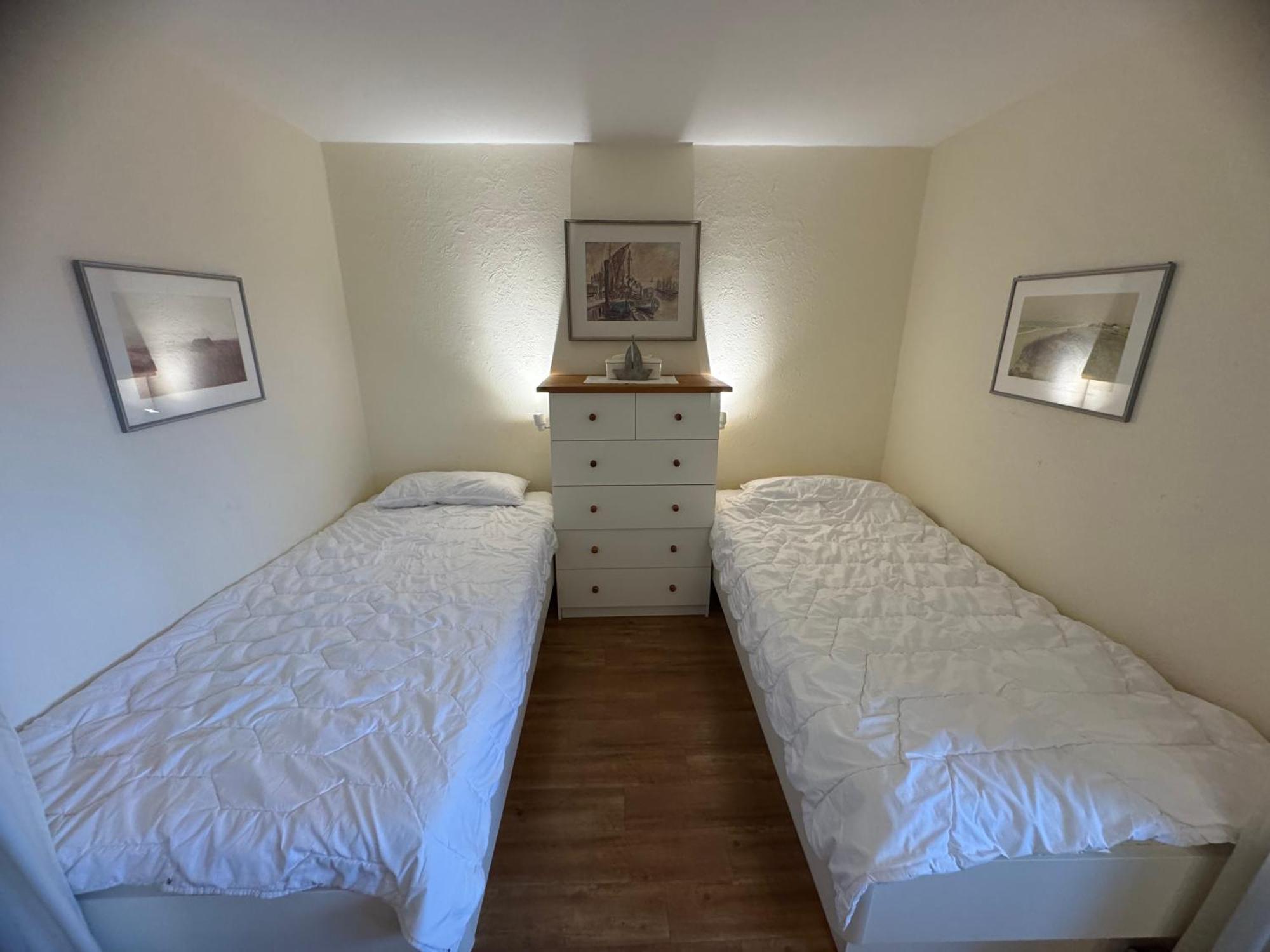 Haus Andreas-dirks-strasse 3 3g Apartment