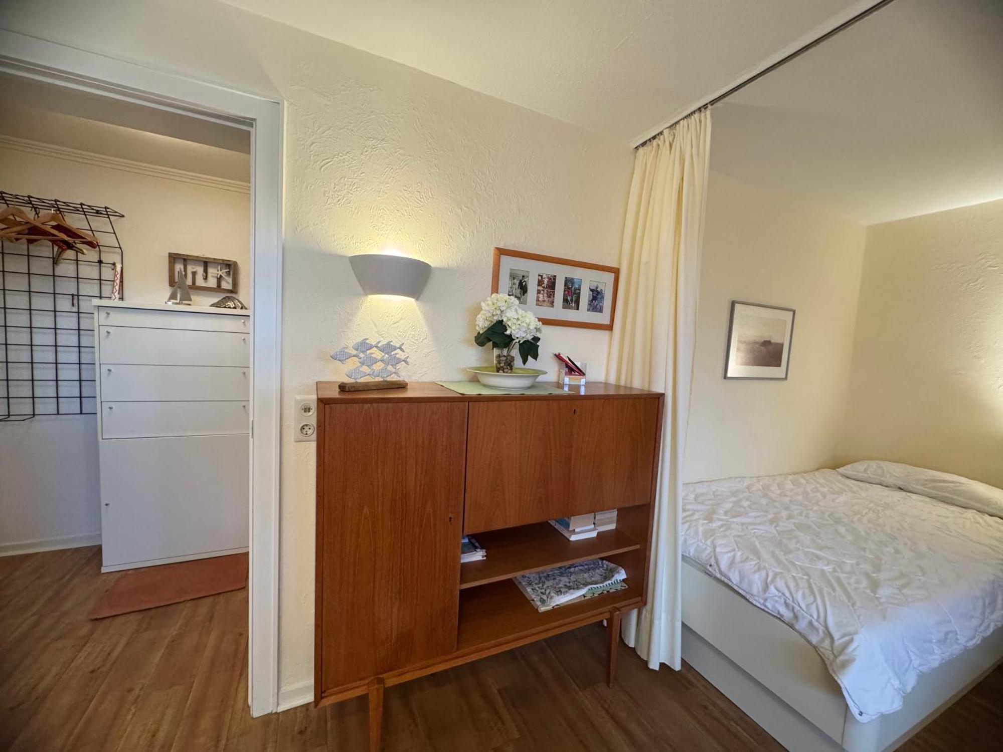 Haus Andreas-dirks-strasse 3 3g Apartment Westerland