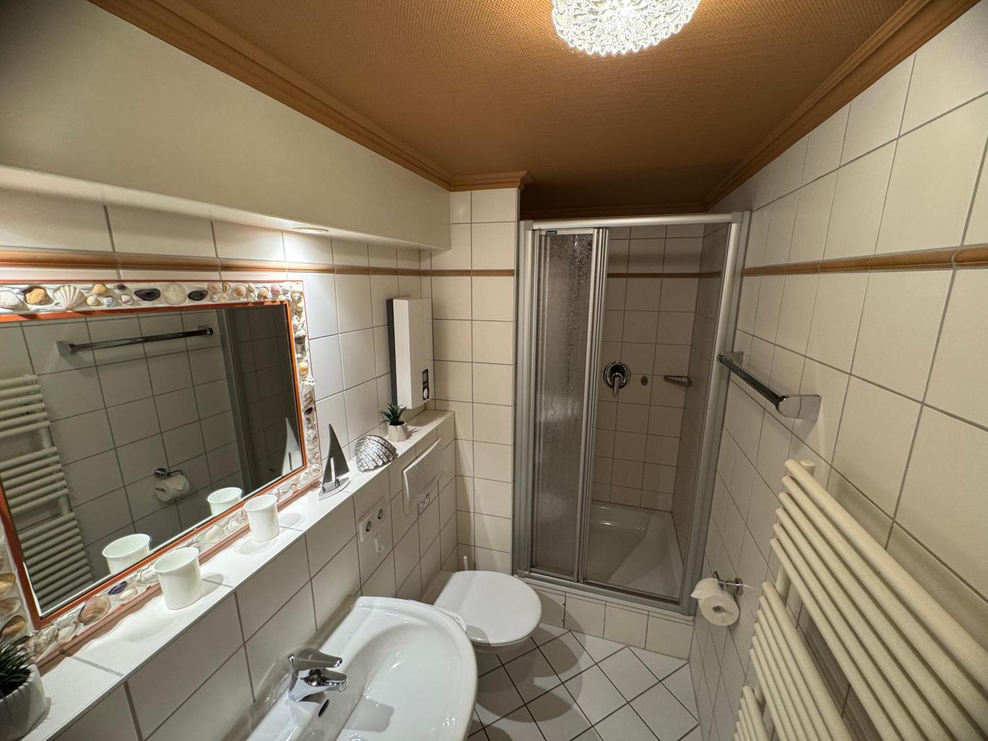 Haus Andreas-dirks-strasse 3 3g *