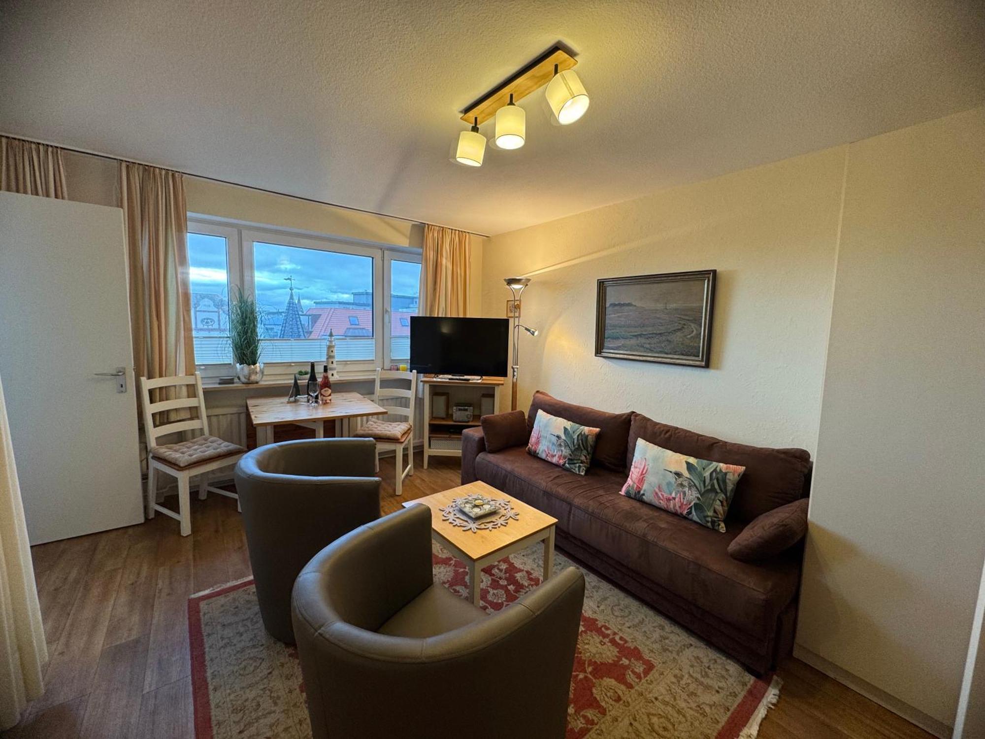 Haus Andreas-dirks-strasse 3 3g